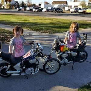 Meet your Posher, Gregg